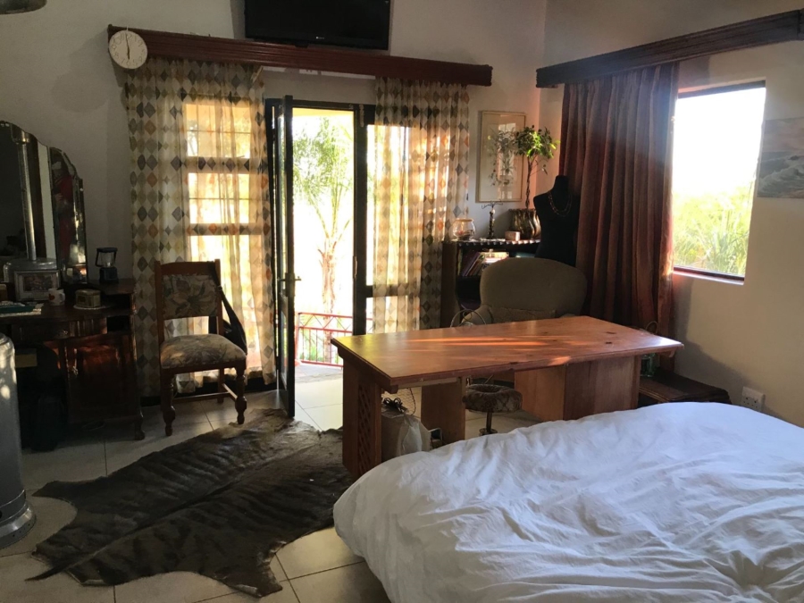 4 Bedroom Property for Sale in Keidebees Northern Cape